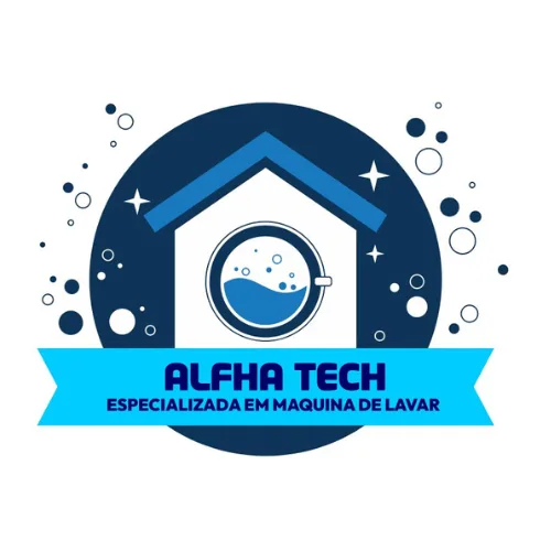 Alfha Tech Logo