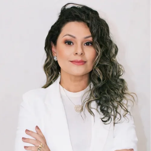 Aline Azevedo Nutricionista Logo