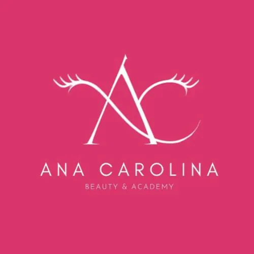 Ana Carolina Lash & Academy Logo