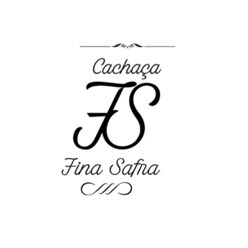 Cachaça Fina Safra Logo