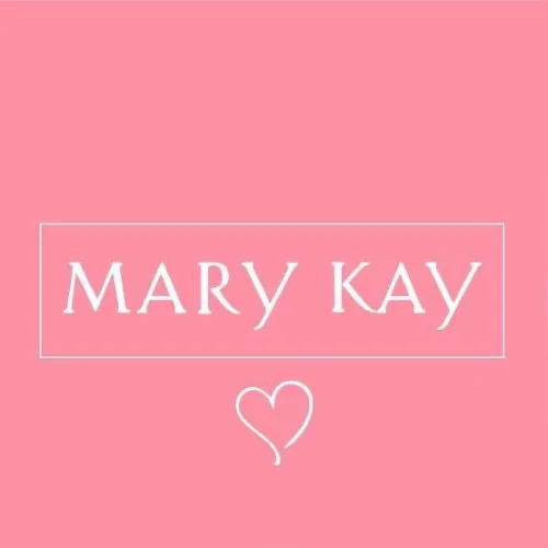 Fernanda Márcia Mary Kay Logo