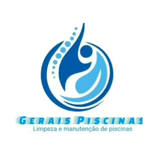 Gerais Piscinas Logo