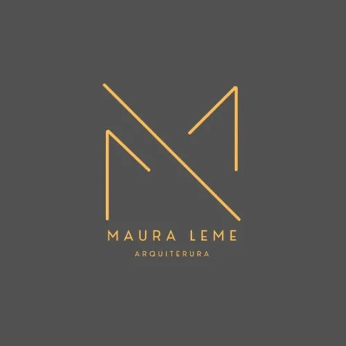 Maura Leme Arquitetura Logo