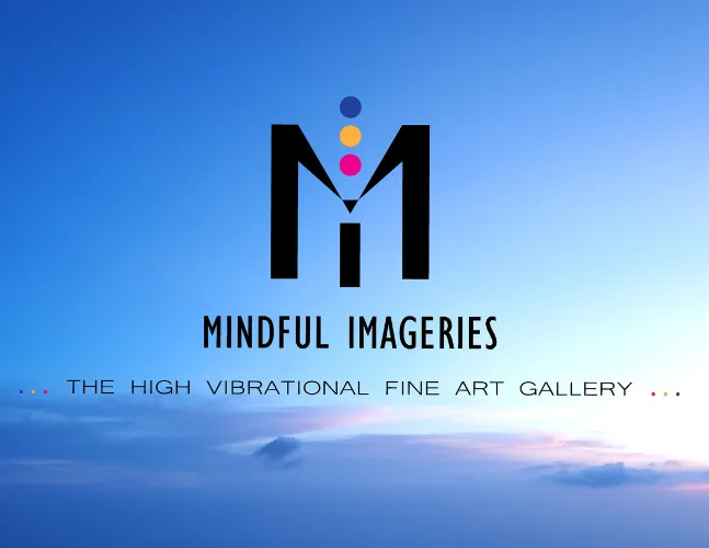 Mindful Imageries Logo
