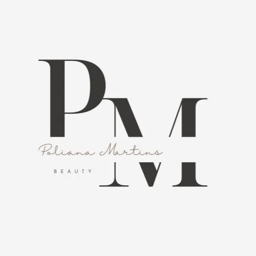Poliana Martins Beauty Logo