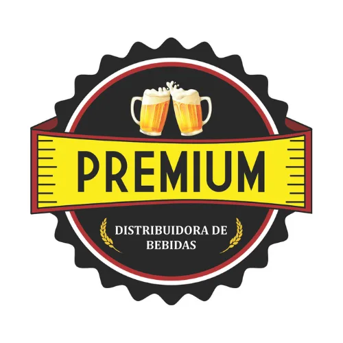 Premium Bebidas Logo