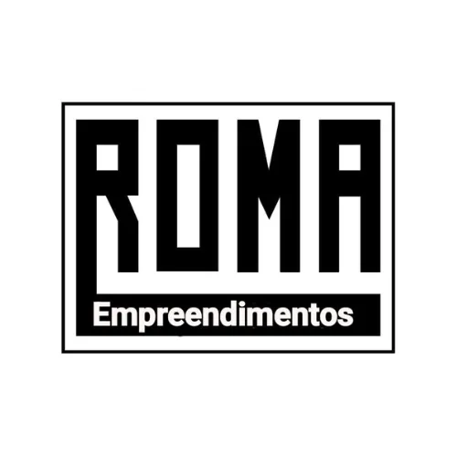 Roma Empreendimentos Logo