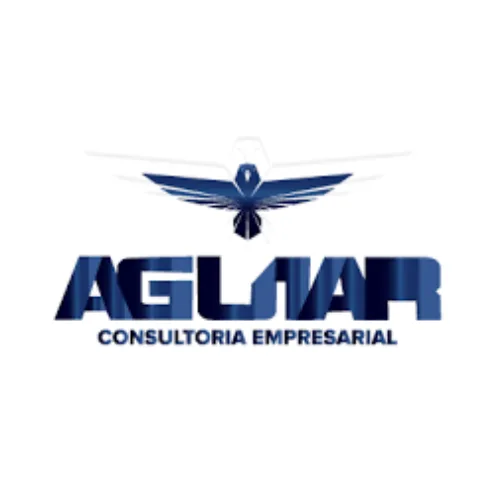 Aguiar Consultoria Logo