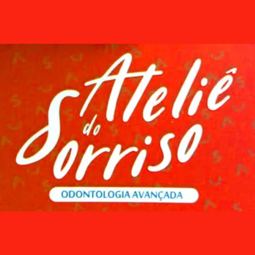 Ateliê do Sorriso Logo