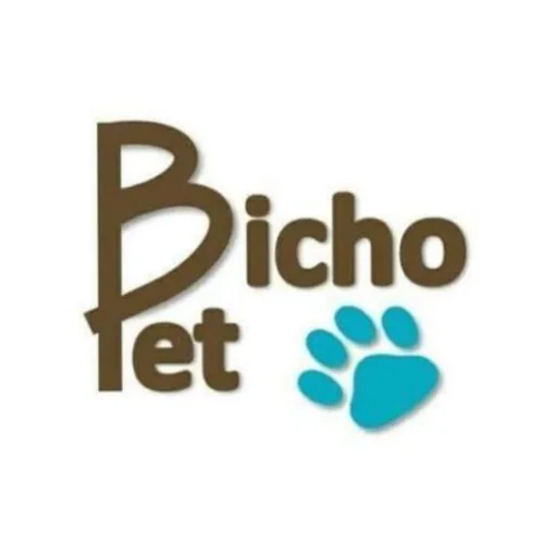 Bicho Pet Logo