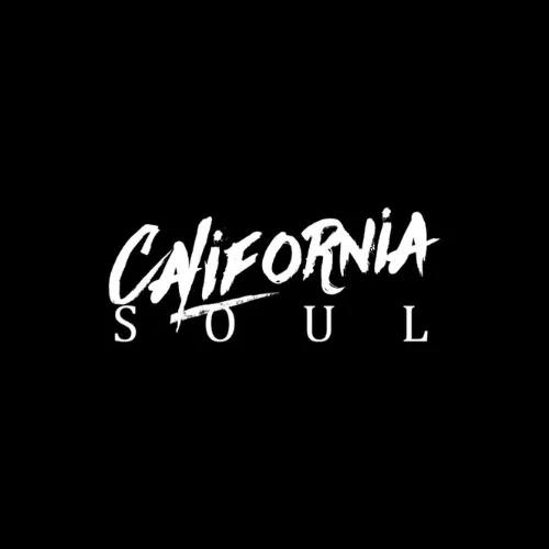California Soul Logo
