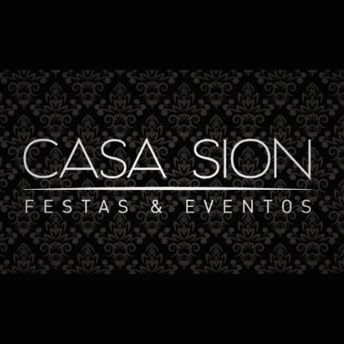 Casa Sion Logo