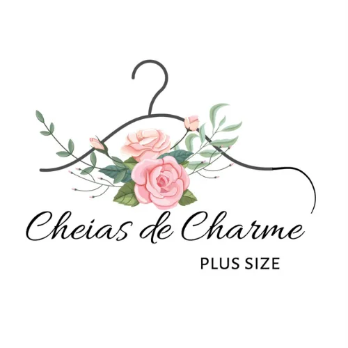 Cheias de Charme Logo