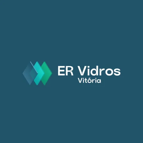 ER Vidros Vitória Logo