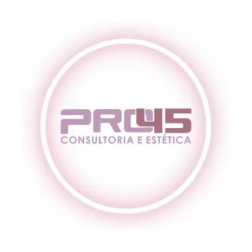 Estetica Pro 45 Logo