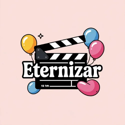 Eternizar Artes Digitais Logo