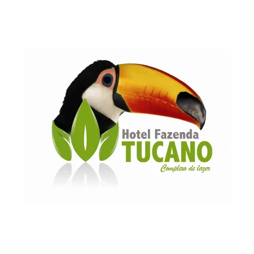 Hotel Fazenda Tucano Logo