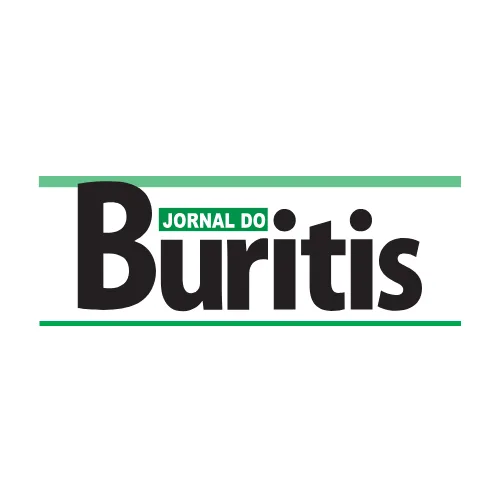 Jornal do Buritis Logo