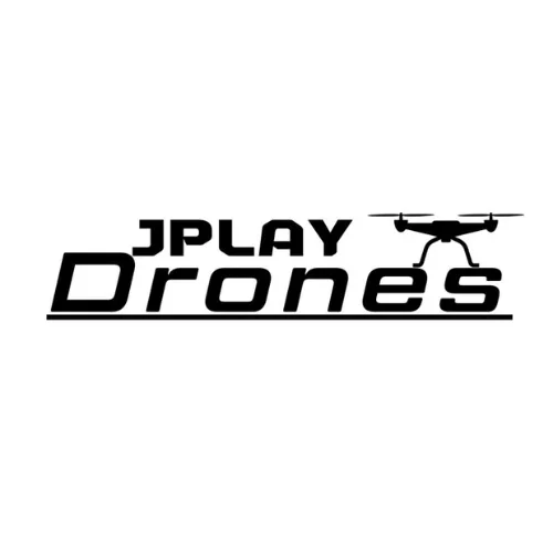 JPlay Drones Logo