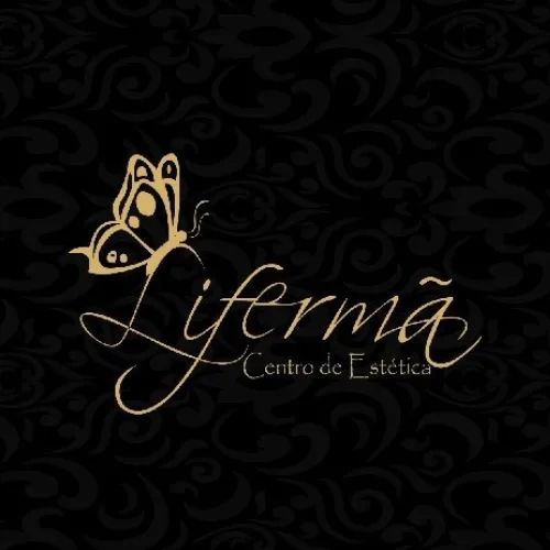 Centro de Estética Lifermã Logo