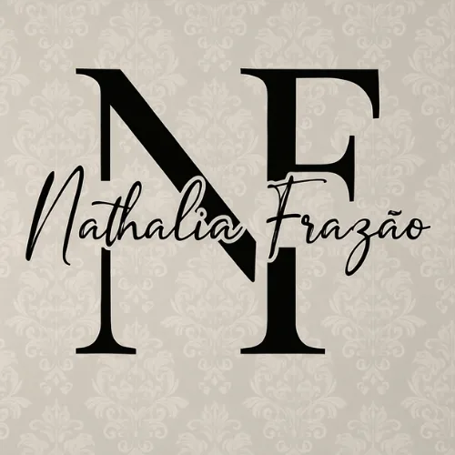Estética Nathalia Frazão Logo