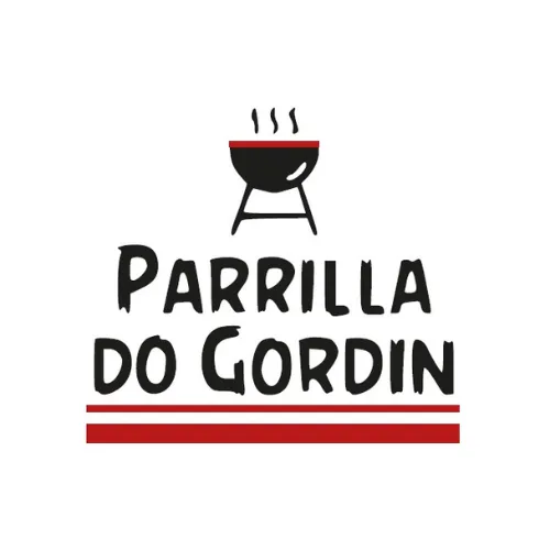 Parrilla do Gordin Logo