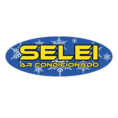 Selei Ar Condicionado Logo