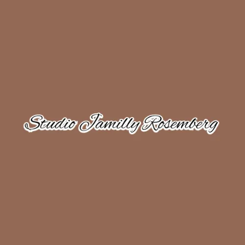 Studio Jamilly Rosemberg Logo