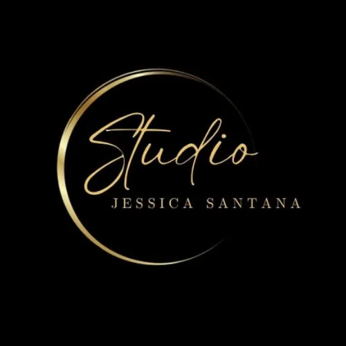 Studio Jessica Santana Logo
