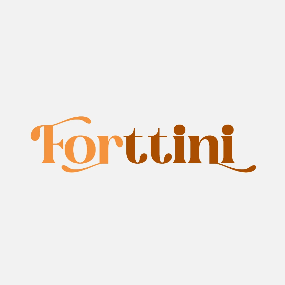Forttini Logo