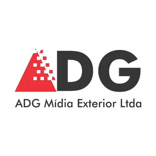 Anhanguera DG Mídia Exterior Logo