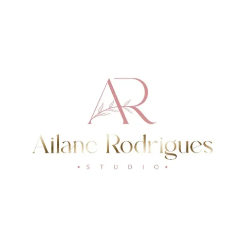 Estúdio Ailane Rodrigues Logo
