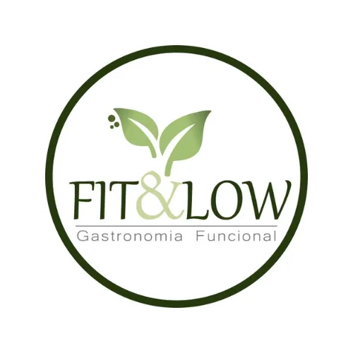 FIT&LOW Logo