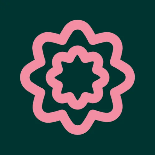 Floraviva Floricultura Goiânia Logo