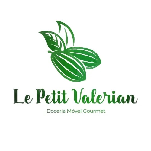 Le Petit Valerian Logo