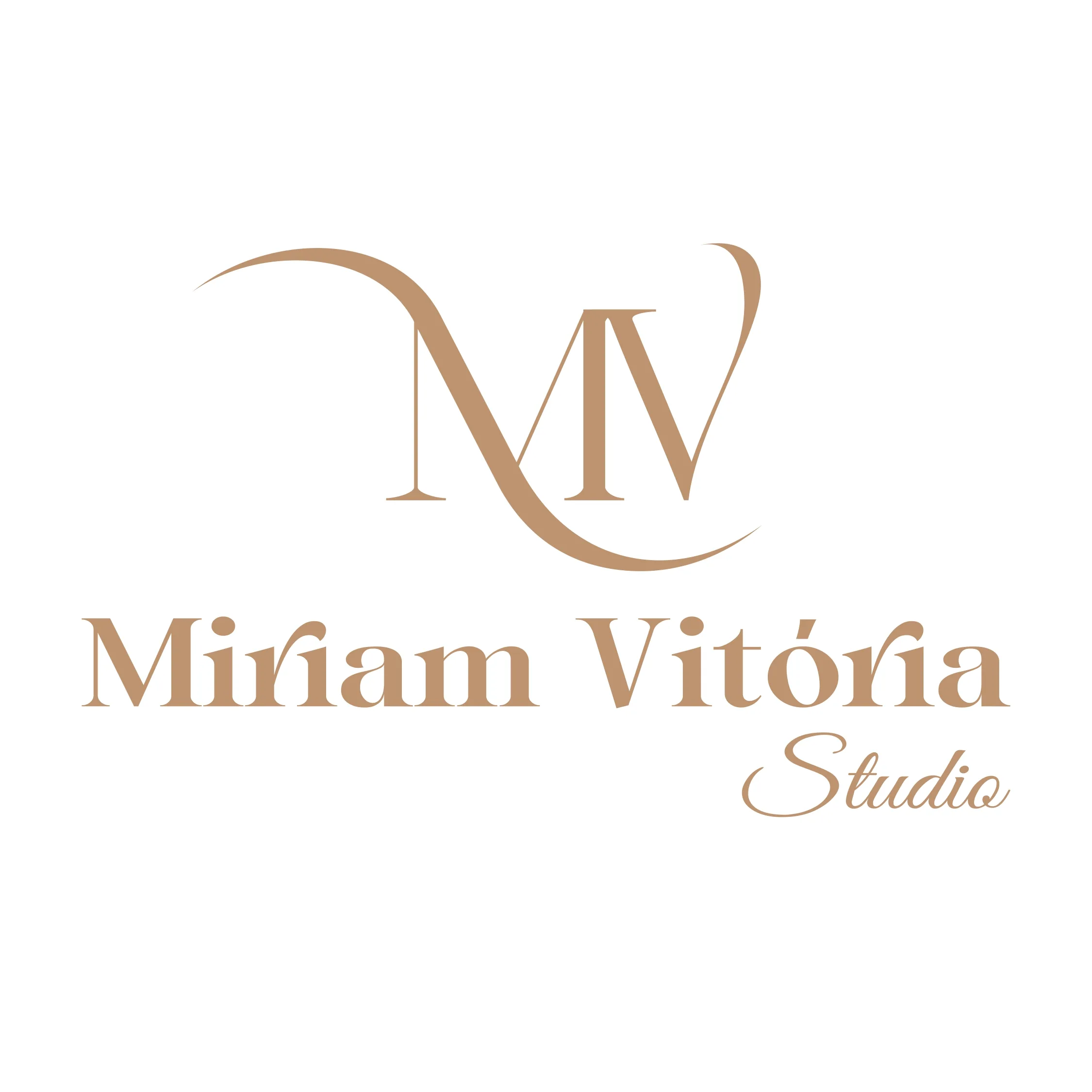 Studio Miih Lash Logo