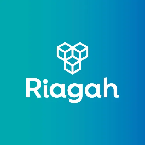 Riagah Logo
