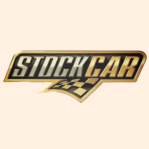 Stockcar Centro de Formação de Condutores Logo