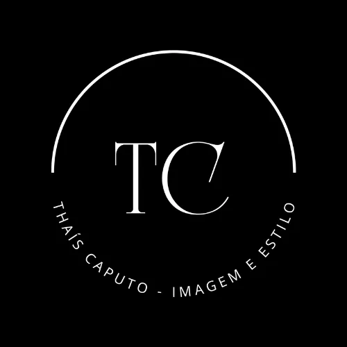 Thaís Caputo Imagem e Estilo Logo