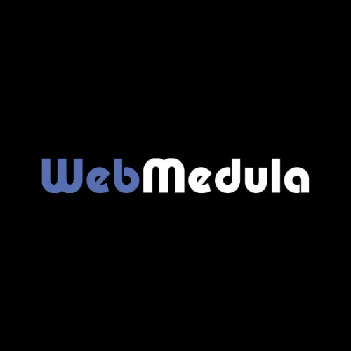 WebMedula Logo