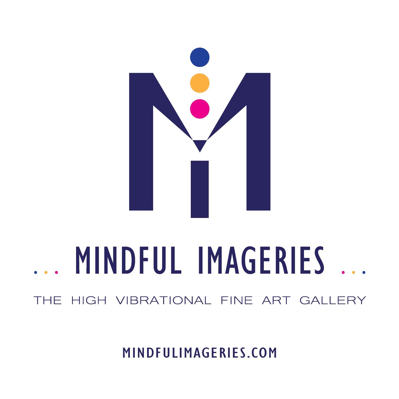 Mindful Imageries Logo