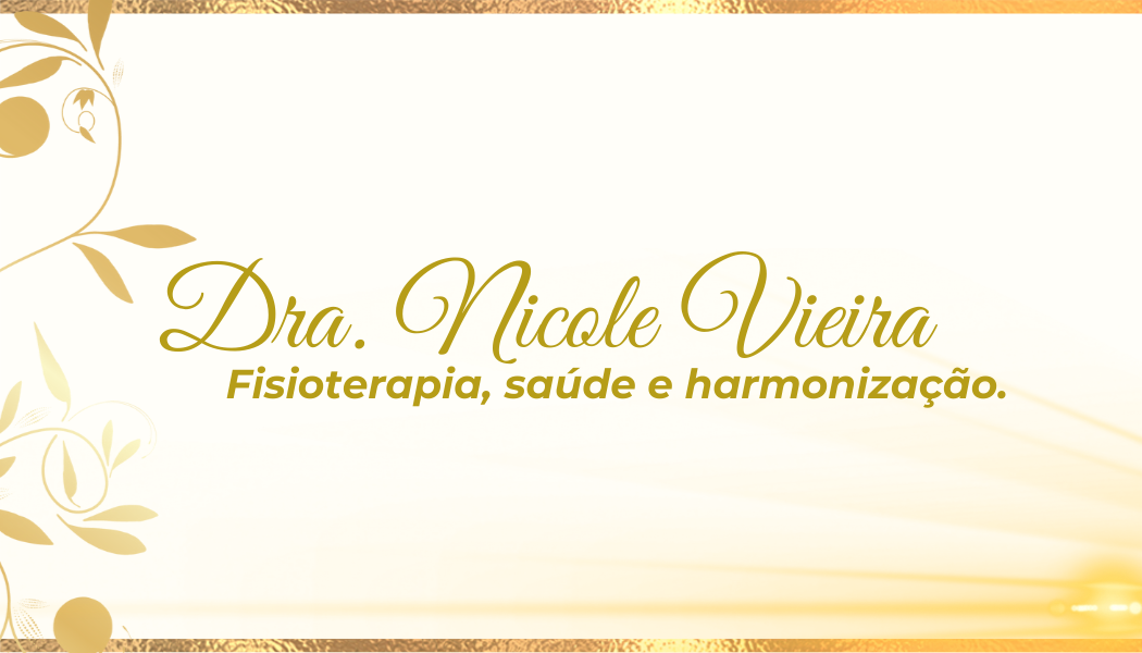 Dra Nicole Vieira Logo